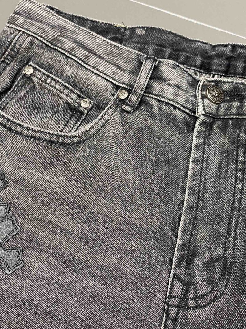 Chrome Hearts Jeans